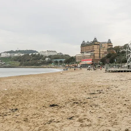 Holiday home High Tides *