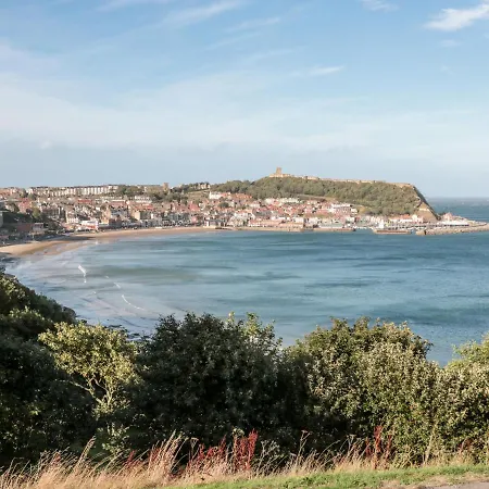 High Tides * Scarborough